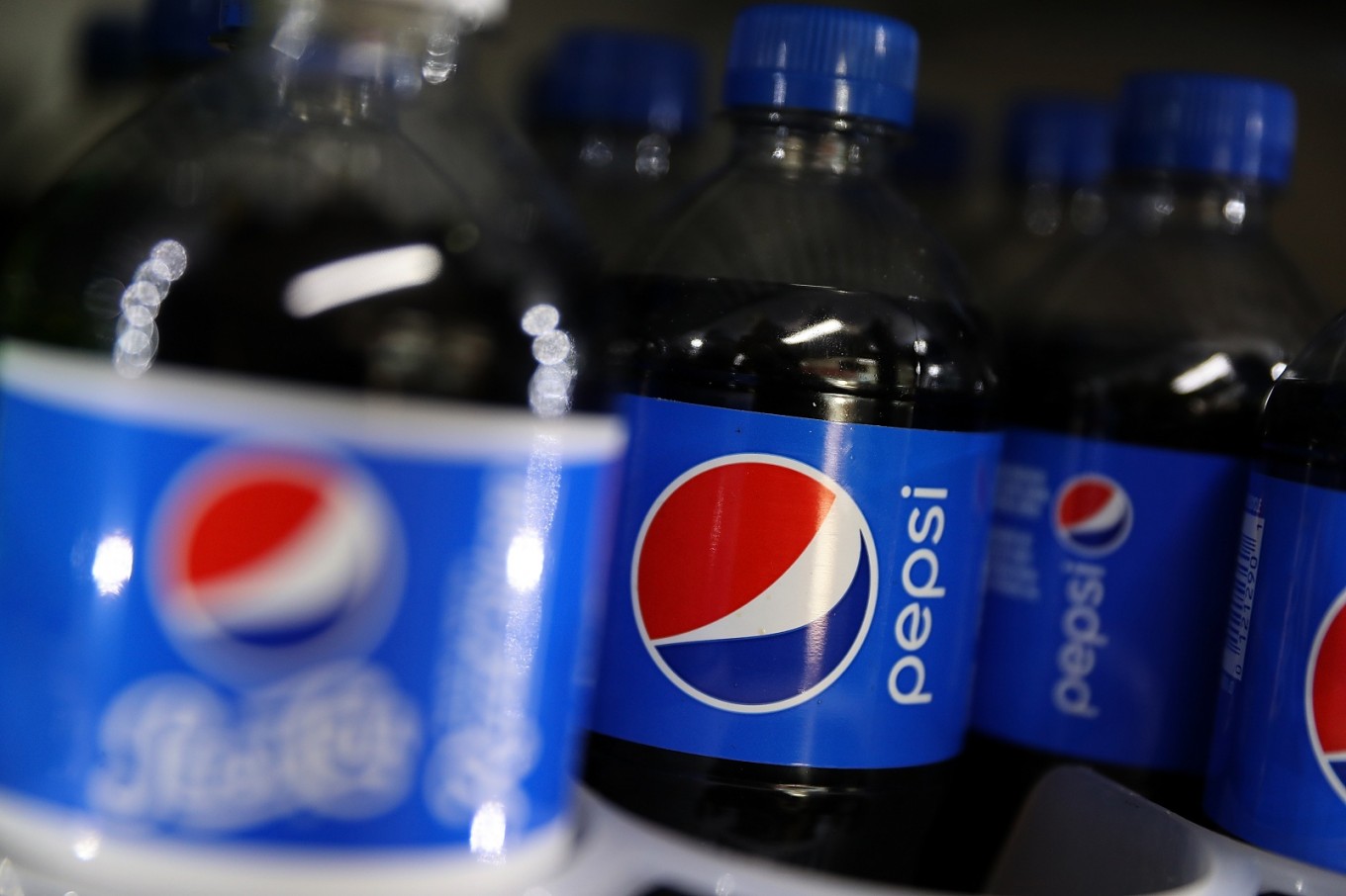Kanada Bakal 'Halalkan' Ganja, PepsiCo Sertai Coca Cola Nyata Hasrat ...