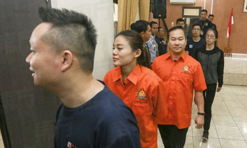 Pakar Perubatan Alternatif Terkenal Malaysia Ditahan Di 