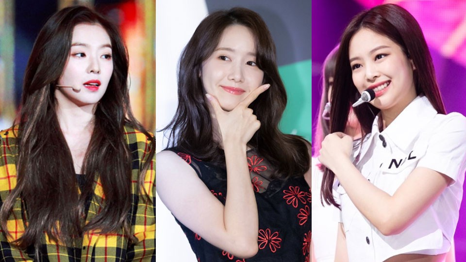 Pakar Pembedahan Plastik Dedah Pesakit Mahu Muka Seperti Jennie Yoona Dan Irene Jadi Permintaan Tertinggi Di Korea Pakar Pembedahan Plastik Dedah Pesakit Mahu Muka Seperti Jennie Yoona Dan Irene Jadi Permintaan Tertinggi Di Korea