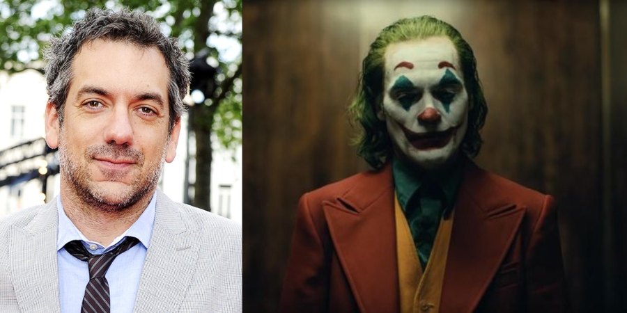 Pengarah Filem Joker Bersedia Kecewakan Peminat