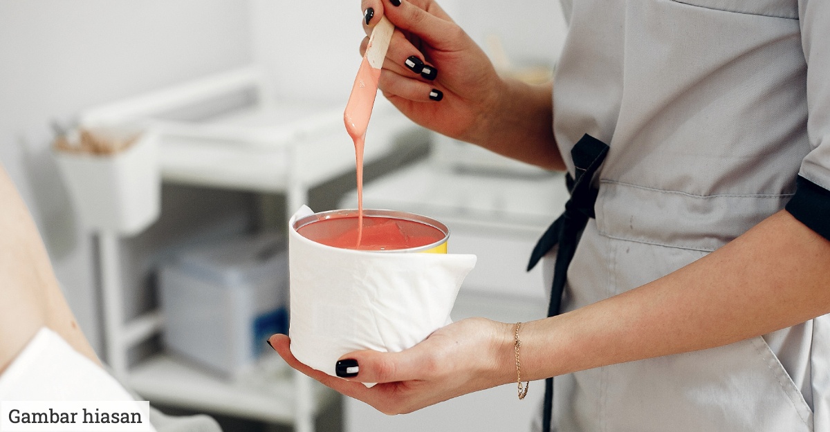 Apa Hukum ''Brazilian Wax'' Di Spa Oleh Bakal Pengantin? Ini Jawapan Mufti