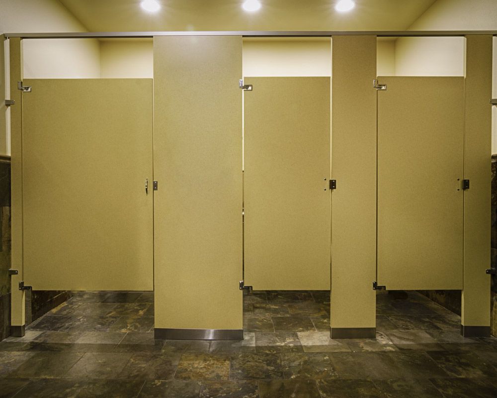 Selalu Sedar Ada Ruang Kenapa Pintu Tandas Terbuka Dibahagian Bawah 