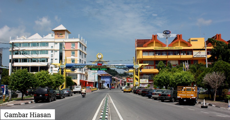 Kemalangan Serendah 0 3 Peratus Perlis Diiktiraf Negeri Paling Selamat Di Jalan Raya