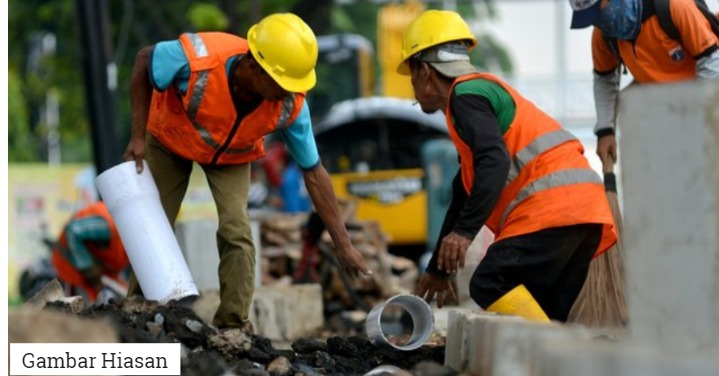 Basikal Untuk Warga Asing