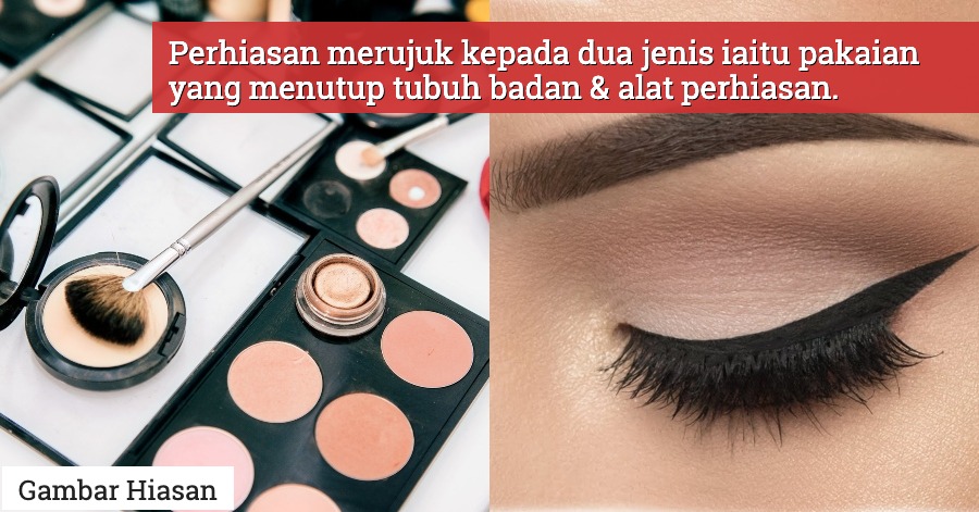 Hukum Pamer Wajah Model Wanita Dalam Video Tutorial Makeup Di Media Sosial Dijelaskan Mufti
