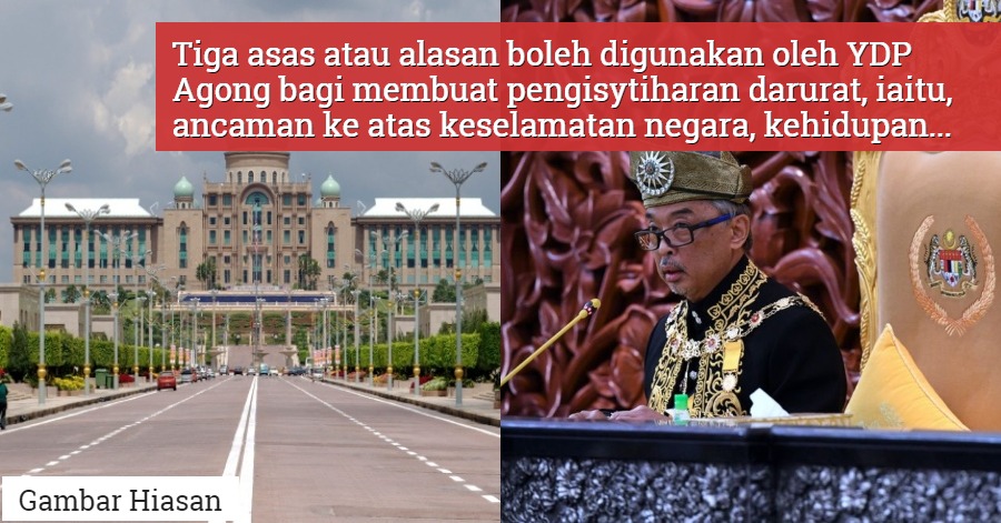 15 Soalan Dan Jawapan Berkaitan Darurat