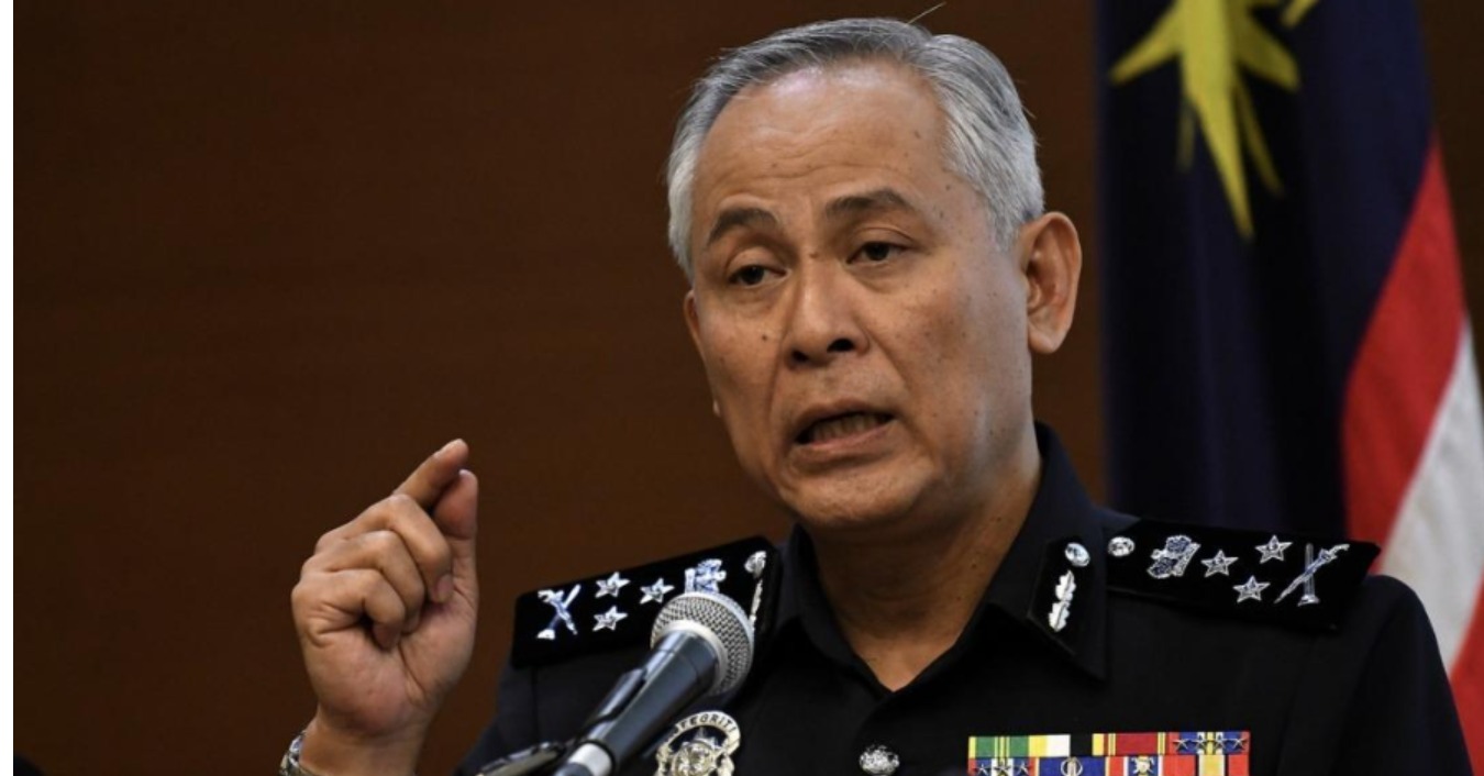 saman sarung tangan