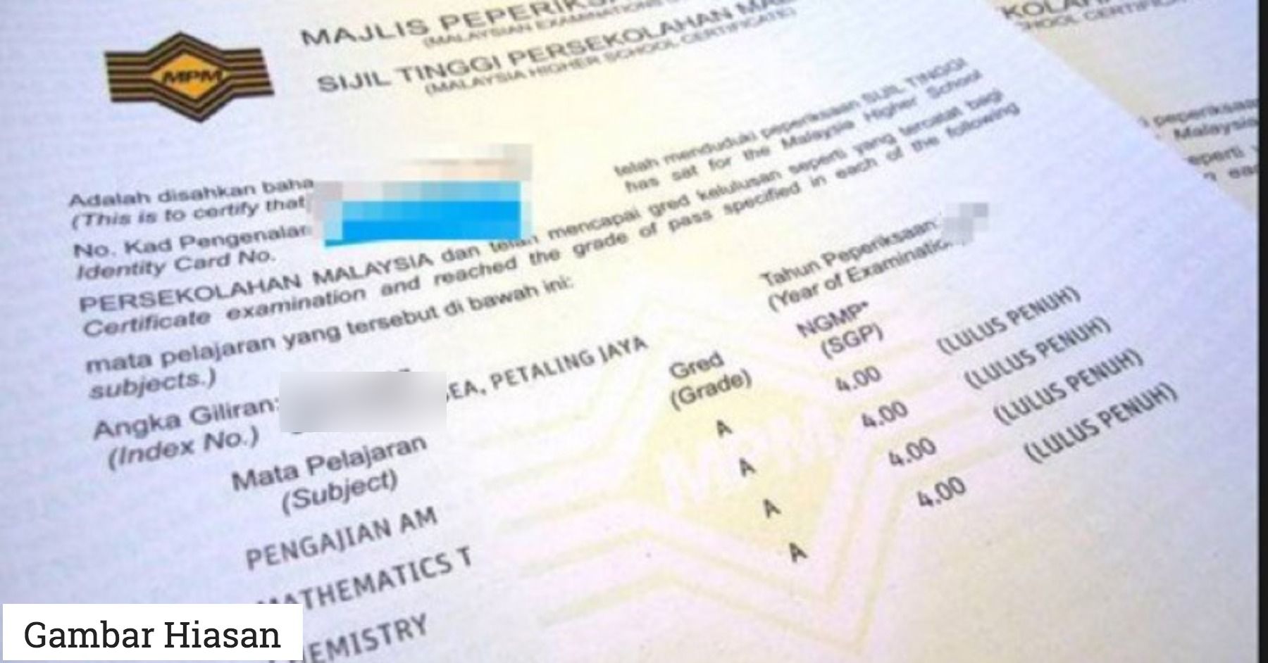 Keputusan Peperiksaan Stpm 2020 Akan Diumumkan Pada 1 Julai Ini