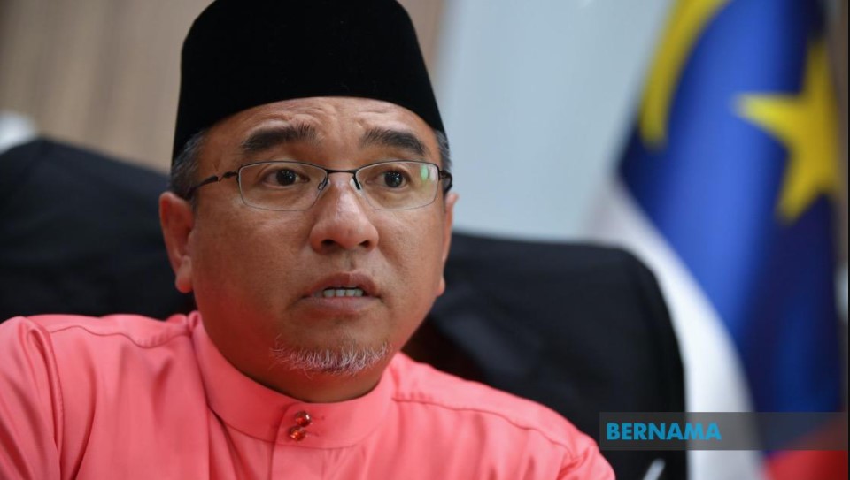 Adly Sahkan PH Melaka Hantar Warkah Kepada Agong