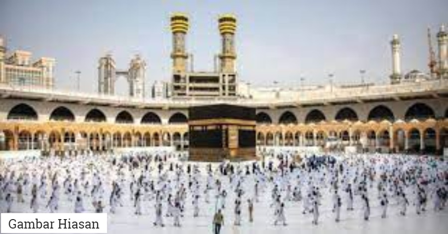 Banyak Aktiviti Perlu Guna Aplikasi Jemaah Umrah Perlu Mahir Guna Telefon Bimbit