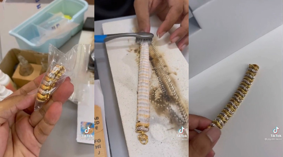 (Video) Boleh Buat Sendiri Di Rumah, Lelaki Ini Kongsi