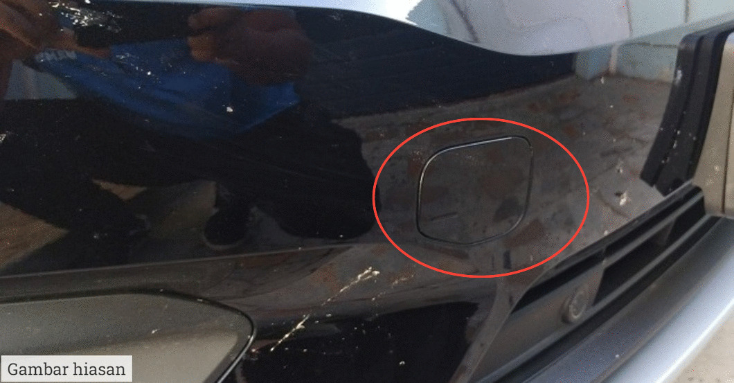 Eh, Ingat Sensor? Rupanya Ini Fungsi Sebenar 'Petak Empat Segi' Pada