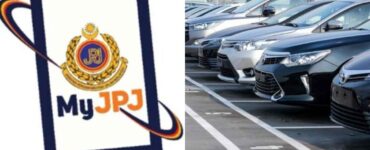 Cara Renew Insurans kenderaan MyJPJ