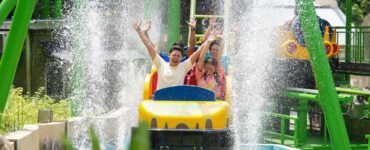 sunway lagoon