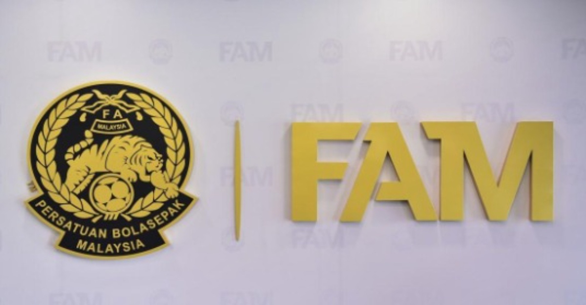 FAM tunggu keputusan FIFA