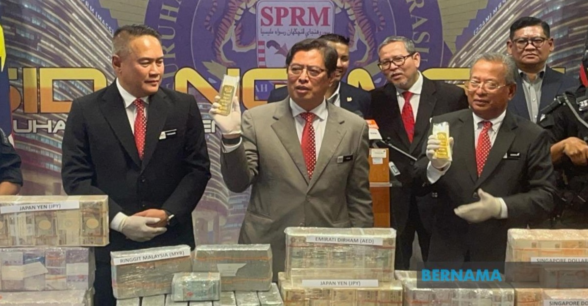 wang tunai ismail sabri