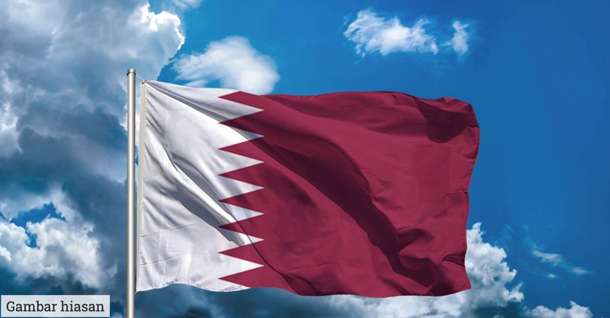 Qatar Global Sumud Flotilla